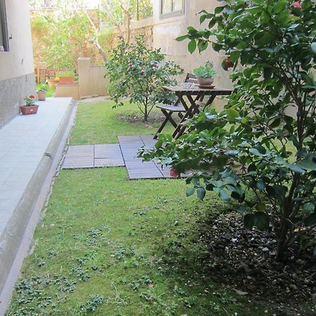 Bed and Breakfast A Casa Di Enrico E Luzme Florencia Exterior foto