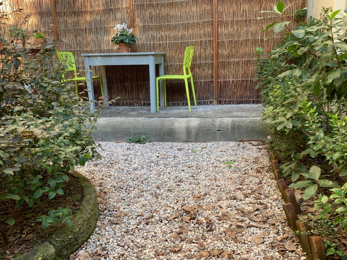 Bed and Breakfast A Casa Di Enrico E Luzme Florencia Exterior foto
