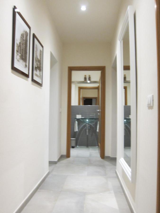 Bed and Breakfast A Casa Di Enrico E Luzme Florencia Exterior foto