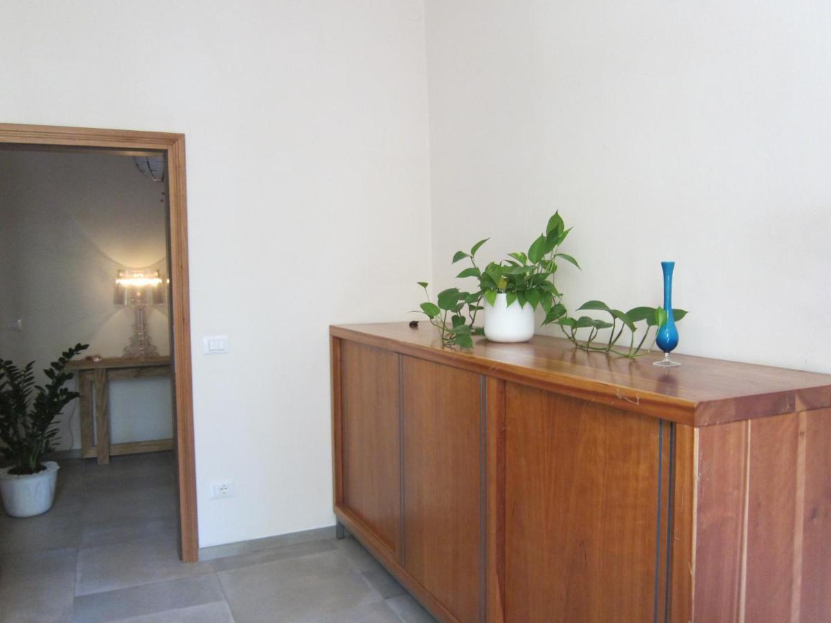 Bed and Breakfast A Casa Di Enrico E Luzme Florencia Exterior foto