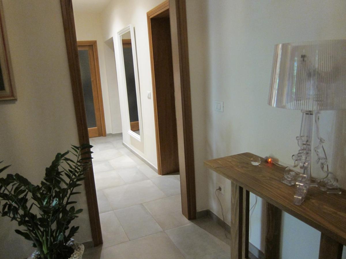 Bed and Breakfast A Casa Di Enrico E Luzme Florencia Exterior foto