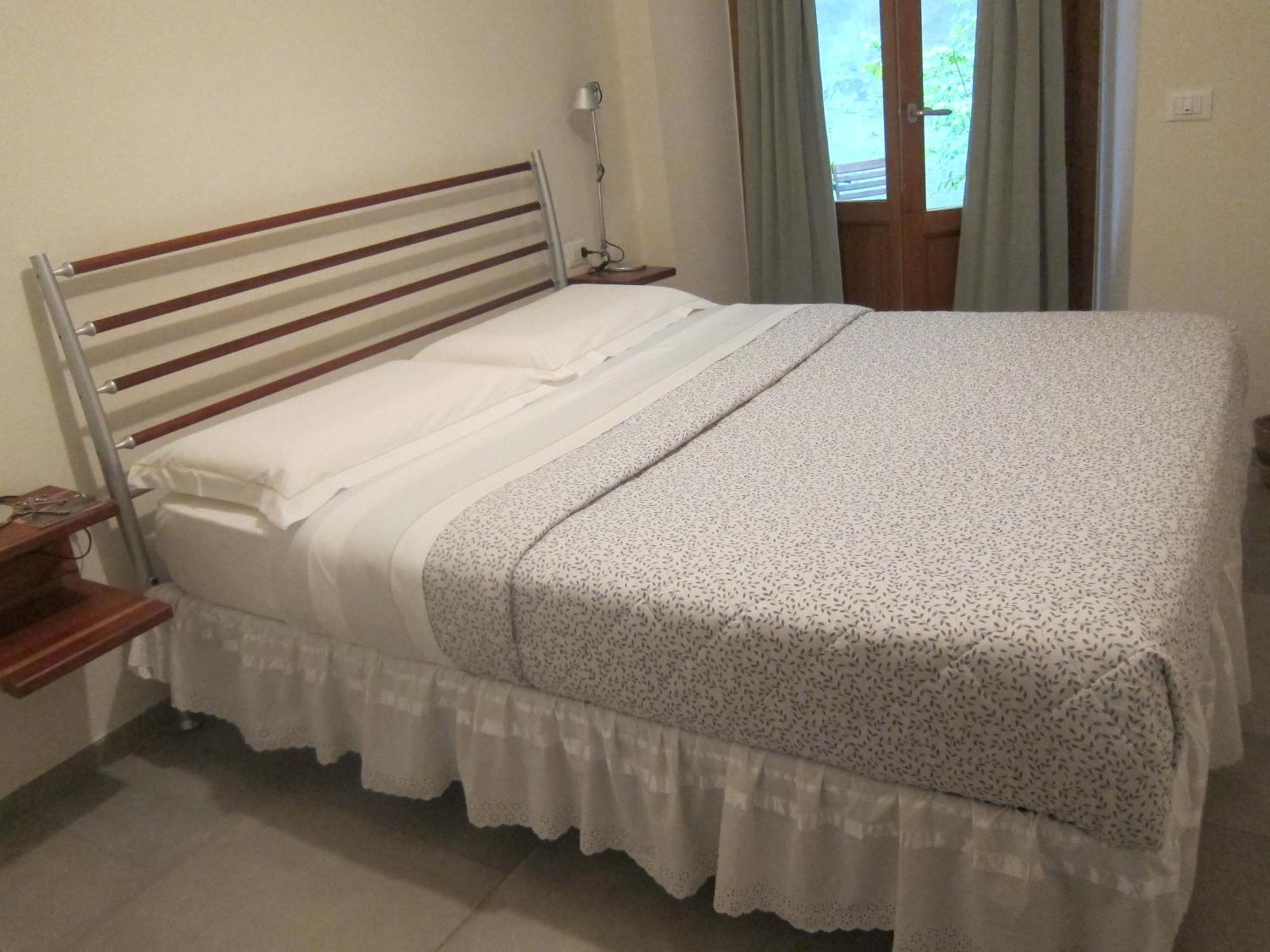 Bed and Breakfast A Casa Di Enrico E Luzme Florencia Exterior foto